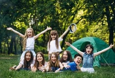 ΔΥΠΑ: Ανακοινώθηκαν τα οριστικά αποτελέσματα για το κατασκηνωτικό πρόγραμμα