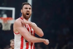 Ο Παναθηναϊκός τινάζει την μπάνκα για τον Μιλουτίνοφ