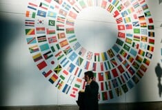 Παγκόσμια Τράπεζα: Η δεκαετία του 2020 θα έχει τους χαμηλότερους ρυθμούς ανάπτυξης από τα 60's