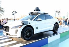 Τα ρομποταξί της Uber χωρίς οδηγό έρχονται στο Λονδίνο το 2026