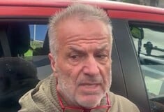 Δράμα: «Μου φώναξε να πάω να δω την αρκούδα - Ήταν τεράστια»