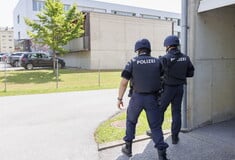 Πυροβολισμοί σε σχολείο στην Αυστρία: Σημείωμα αυτοκτονίας είχε αφήσει ο δράστης