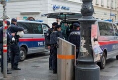 Πυροβολισμοί σε σχολείο στην Αυστρία – Πέντε νεκροί, αρκετοί τραυματίες