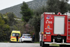 Δράμα: Στον πυθμένα της χαράδρας εντοπίστηκε ο δεύτερος ορειβάτης που αγνοείτο