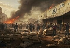 "Κάνουμε τον διαχωρισμό ανάμεσα στους συνεργάτες και τα αδέρφια μας".