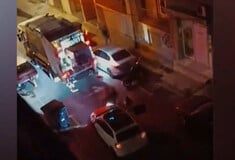 Κυψέλη: «Μπορεί να επιστρέψουν εκδικητικά» - Οι δηλώσεις του δημοτικού υπαλλήλου μετά τον ξυλοδαρμό