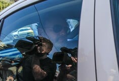 Γλυφάδα: Ποινική δίωξη για ενδοοικογενειακή σωματική βλάβη στον Στάθη Αγγελόπουλο