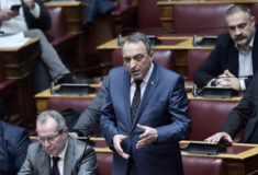 Σπαρτιάτες: Τρεις βουλευτές χάνουν τις έδρες τους με απόφαση Εκλογοδικείου