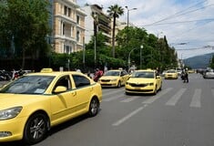 Νέος ΚΟΚ: Οι αλλαγές για ταξί, λεωφορειολωρίδες και τροχόσπιτα