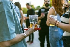  «Ό,τι είναι τώρα» party: Ο Μηλοκλέφτης ανεβαίνει Βριλήσσια για ένα pop up γεμάτο εκπλήξεις