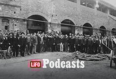 Μεταλλεία του Λαυρίου: Ένα συναρπαστικό κεφάλαιο της ιστορίας του Λεκανοπεδίου 