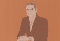  Η επιστροφή του Τσίπρα ως προϊόν πολιτικού μάρκετινγκ 