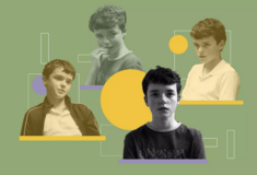 Θα σπάσει ο πρωταγωνιστής του «Adolescence» την αρνητική παράδοση των ανήλικων ηθοποιών στα βραβεία Emmy; 