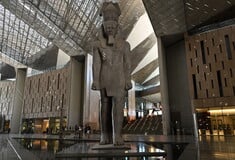 Το νέο θαύμα της Γκίζας: Το Grand Egyptian Museum ανοίγει στις 3 Ιουλίου