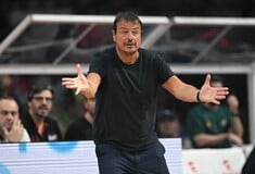Αταμάν: Η χρήση της ελληνικής σημαίας αποτελεί πρόκληση εναντίον μου