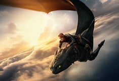 Δράκοι, Εξορκιστές και Κεκάτος από αύριο στους κινηματογράφους