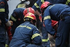 Δράμα: Το πόρισμα του ιατροδικαστή για τον πεζοπόρο που σκοτώθηκε πέφτοντας σε χαράδρα