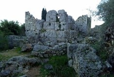 Ιθάκη: Νέα αρχαιολογικά ευρήματα φωτίζουν την ιστορία του Οδυσσέα