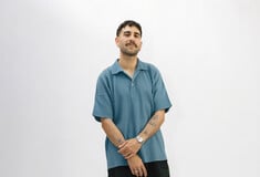 Diogo τι φοράς σήμερα και πόσο κοστίζει; Rodrigues, 