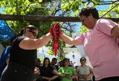 «Η παλιά Ελλάδα που νομίζαμε πως χάθηκε ζει ακόμα σε τόπους σαν τη Νίσυρο»