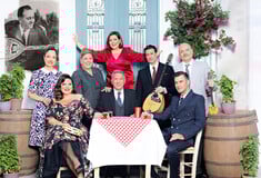 Γιώργος Ζαμπέτας – 100 χρόνια από τη γέννησή του: Ένας θρύλος του λαϊκού τραγουδιού