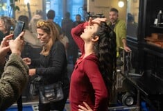 Μια «Μεγάλη Χίμαιρα» που δεν μυρίζει ναφθαλίνη