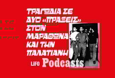 Ο 47χρονος εκτελωνιστής που σκόρπισε τον θάνατο σε Μαραθώνα και Παλατιανή