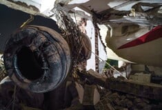Ινδία: Τι οδήγησε στη συντριβή του αεροπλάνου μέσα σε 30 δευτερόλεπτα;
