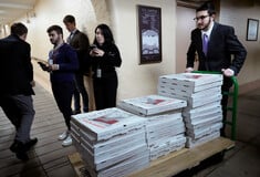 Γιατί παρακολουθούν τις παραγγελίες πίτσας στο Πεντάγωνο πριν από διεθνείς κρίσεις