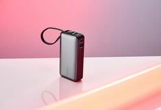 ΗΠΑ: Ανακλήθηκαν πάνω από 1 εκατ. power banks λόγω κινδύνου υπερθέρμανσης