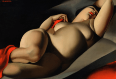 Tamara de Lempicka: Σε δημοπρασία του Sotheby’s η «όμορφη Ραφαέλα»