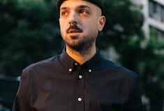 APON: «Δεν είναι θέμα συγκυριών, είναι θέμα αξίας το αν θα ξεχωρίσεις μέσα στο χάος της σημερινής μουσικής»