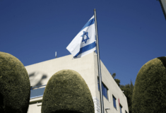 Ισραήλ: Κλείνει τις πρεσβείες του σε όλο τον κόσμο και καλεί τους πολίτες του να είναι σε επιφυλακή