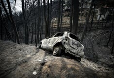 Συνελήφθη ο Ιωάννης Φωστιέρης, πρώην διοικητής του ΕΣΚΕ – Είχε καταδικαστεί σε 5 χρόνια για τη φωτιά στο Μάτι