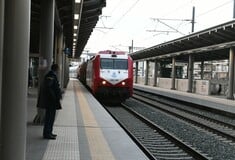 Hellenic Train: Τέλος τα φυσικά εκδοτήρια εισιτηρίων σε 21 πόλεις και σταθμούς