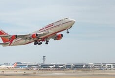 Ταϊλάνδη: Αεροσκάφος της Air India κάνει έκτακτη προσγείωση έπειτα από απειλή για βόμβα