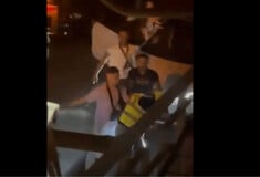 Κυψέλη: Παραδόθηκε ο άνδρας που ξυλοκόπησε υπάλληλο του Δήμου Αθηναίων