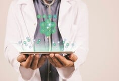 Πώς η τεχνητή νοημοσύνη ετοιμάζεται να disrupt-άρει την ασφάλιση