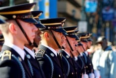 Τι περιμένουμε από τη στρατιωτική παρέλαση για τα 250 χρόνια του αμερικανικού στρατού, στα γενέθλια του Τραμπ