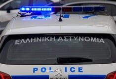 Ηράκλειο: Σφοδρό τροχαίο ατύχημα στο Τυμπάκι - Δύο άτομα στη ΜΕΘ