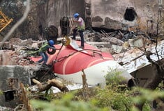 Εκτεταμένοι έλεγχοι στα Boeing 787 μετά τη συντριβή της Air India