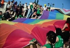 ATHENS PRIDE 2025