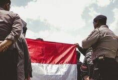 Τουρίστας νεκρός από πυροβολισμό σε βίλα στο Μπαλί – Ένας ακόμη τραυματίας