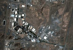 Ιράν: Η Τεχεράνη επιβεβαίωσε περιορισμένη ζημιά σε πυρηνικές εγκαταστάσεις