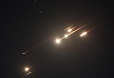 Νέες ισραηλινές επιθέσεις στο Ιράν με στόχο κοιτάσματα φυσικού αερίου