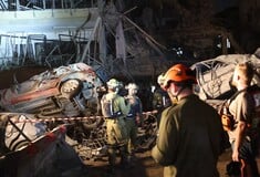 Εκρήξεις στην Τεχεράνη, βροχή πυραύλων σε Ισραήλ - Σε τροχιά πολέμου Μέση Ανατολή