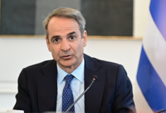 Μητσοτάκης για απόφαση ΣτΕ για τα μη κρατικά ΑΕΙ: Τέλος στα ταμπού και στις ιδεοληψίες