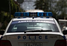 Σέρρες: 64χρονος από τη Βουλγαρία εντοπίστηκε νεκρός στο τροχόσπιτο του