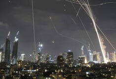 Ακραία κλιμάκωση στη Μέση Ανατολή: Τρεις νεκροί στο Ισραήλ - Συνεχίζονται οι πυραυλικές επιθέσεις του Ιράν