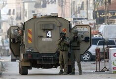 Το Ιράν δηλώνει ότι συνέλαβε δύο πράκτορες της Μοσάντ